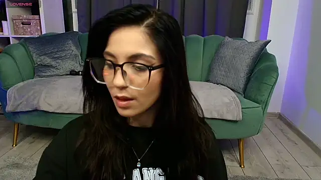 Snapshot of Deea_Vibe_Me chatting on February 2025 11:30:02 AM Deea Vibe Me online show from February 2025 11:30:02 AM