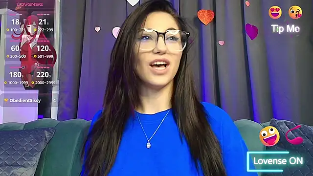 Snapshot of Deea_Vibe_Me chatting on March 2025 07:23:02 AM Deea Vibe Me online show from March 2025 07:23:02 AM