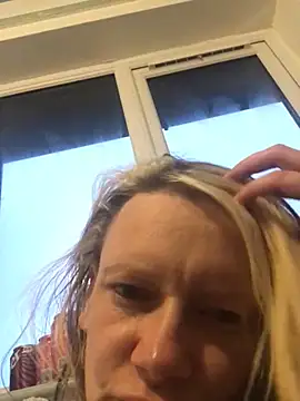 blondey206 online show from February 2025 05:09:01 PM