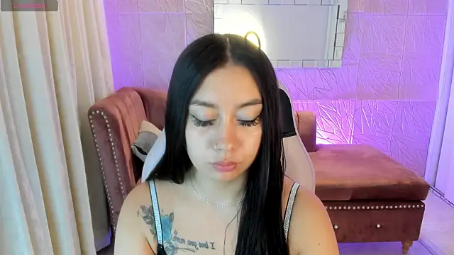 miss isabella m online show from May 2026 12:23:02 PM