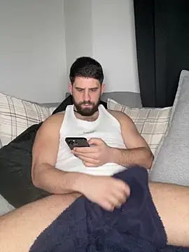 lucas kazimm online show from February 2025 11:08:02 PM