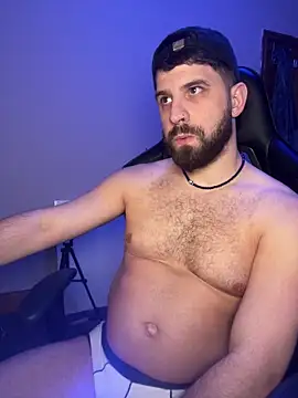 lucas kazimm online show from March 2025 10:05:01 PM