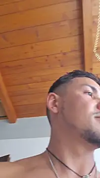 Pablocazzone online show from April 2026 03:47:02 PM