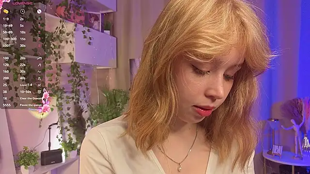 DarylBody online show from November 2025 07:13:02 PM