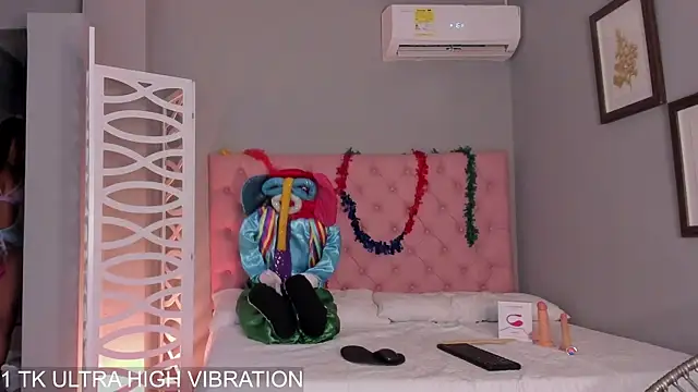 Snapshot of ashanty_queen chatting on February 2025 01:53:02 PM ashanty queen online show from February 2025 01:53:02 PM