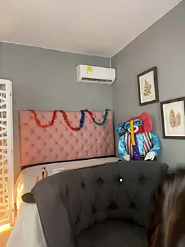 Snapshot of ashanty_queen chatting on March 2025 03:35:01 PM ashanty queen online show from March 2025 03:35:01 PM