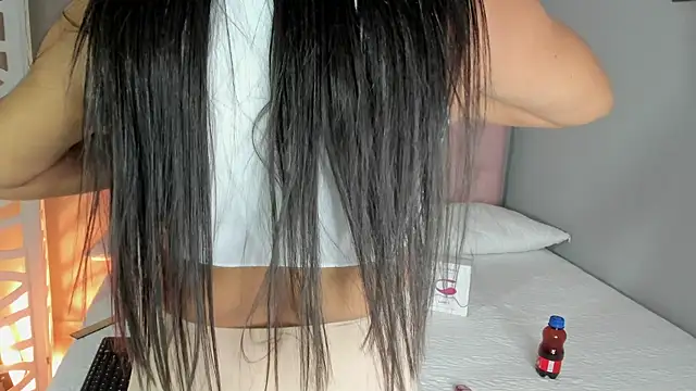 Snapshot of ashanty_queen chatting on March 2025 12:13:02 PM ashanty queen online show from March 2025 12:13:02 PM