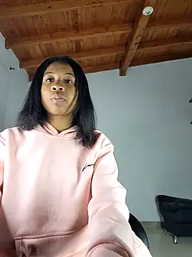 Zaira Rose  online show from October 2025 03:07:01 PM