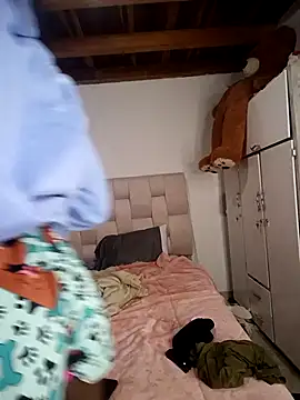 Zaira Rose  online show from April 2026 05:35:02 AM