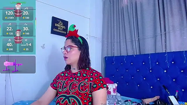 Snapshot of hornny_cougar chatting on December 2025 06:17:01 PM hornny cougar online show from December 2025 06:17:01 PM