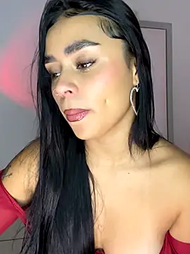 meli ortiz  online show from September 2025 04:12:01 PM