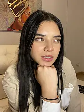 Snapshot of eileensophi chatting on March 2025 06:30:01 AM eileensophi online show from March 2025 06:30:01 AM