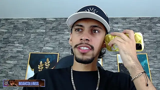 Sam culhane online show from January 2025 07:10:02 PM