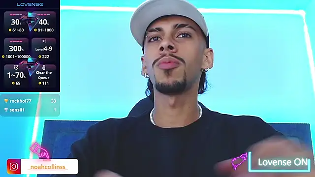 Sam culhane online show from February 2025 05:12:02 AM