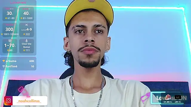 Sam culhane online show from February 2025 06:21:02 AM