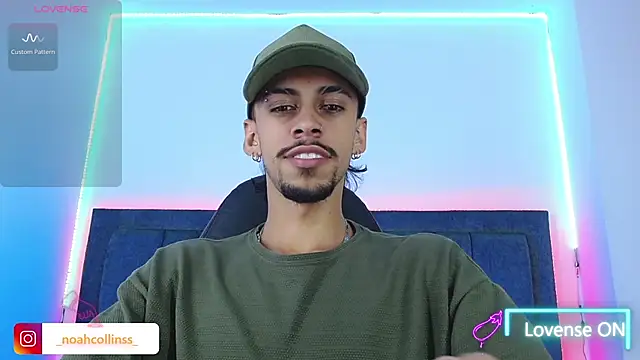 Sam culhane online show from March 2025 08:53:01 PM