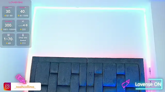 Sam culhane online show from March 2025 11:14:01 PM