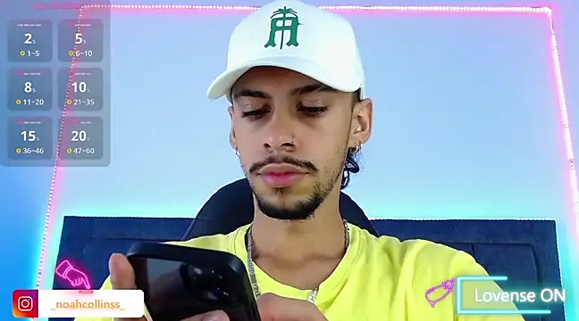 Sam culhane online show from March 2025 06:26:02 PM