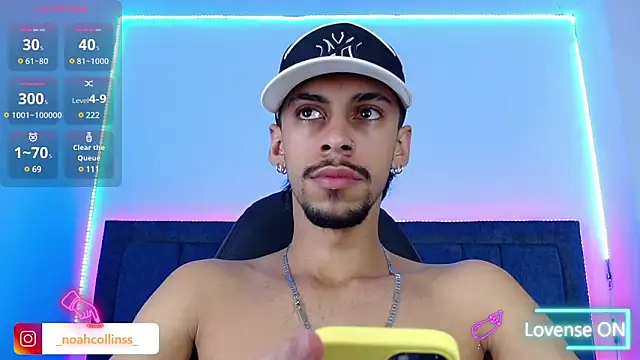 Sam culhane online show from March 2025 06:30:01 PM