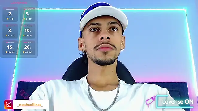 Sam culhane online show from March 2025 08:08:01 PM