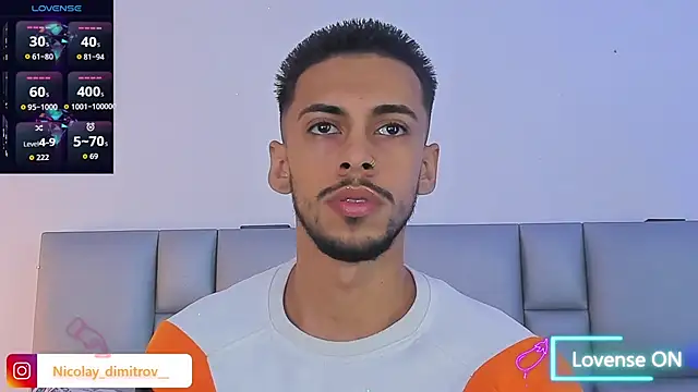 Sam culhane online show from September 2025 12:11:01 AM