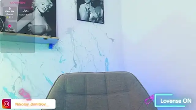 Sam culhane online show from November 2025 06:13:01 AM