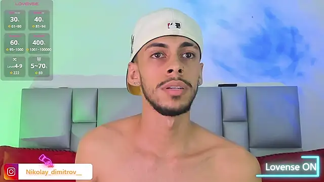 Sam culhane online show from March 2026 02:07:01 AM