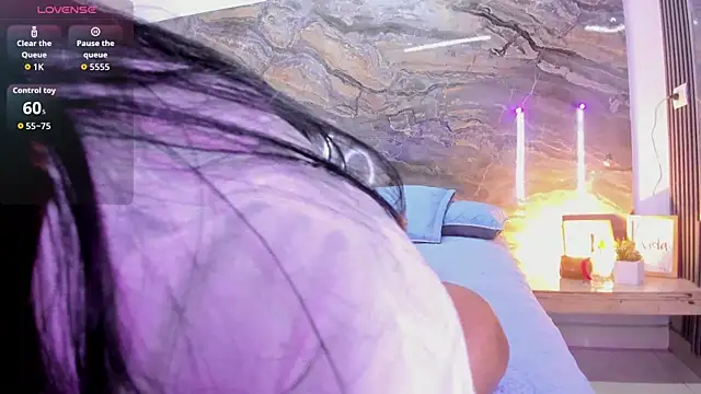 Estefy gomez09 online show from April 2026 12:02:01 PM