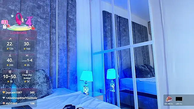 AliDiaz  online show from March 2026 06:35:02 PM