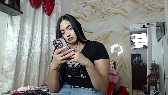 kendall morry online show from April 2026 01:49:01 AM