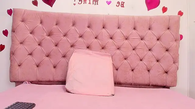 sharlott miller online show from March 2025 11:58:02 AM