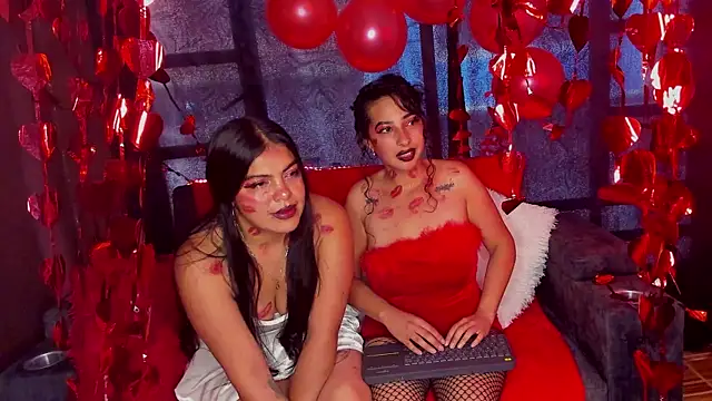 SOPHI WOLFF online show from February 2025 08:26:01 PM