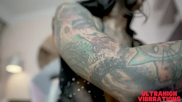 tattoo ninja kittyy online show from March 2025 08:10:01 PM