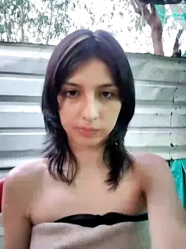 Snapshot of Maiden-Hot chatting on February 2025 01:06:01 PM Maiden-Hot online show from February 2025 01:06:01 PM