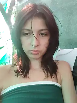 Snapshot of Maiden-Hot chatting on March 2025 07:49:02 PM Maiden-Hot online show from March 2025 07:49:02 PM