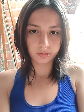 Snapshot of Maiden-Hot chatting on October 2025 09:02:02 PM Maiden-Hot online show from October 2025 09:02:02 PM