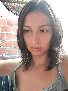 Snapshot of Maiden-Hot chatting on October 2025 08:55:02 PM Maiden-Hot online show from October 2025 08:55:02 PM