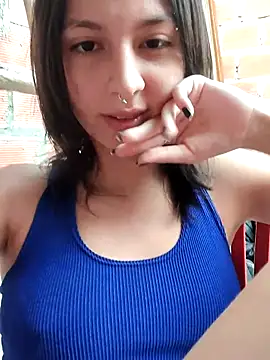 Snapshot of Maiden-Hot chatting on November 2025 08:13:02 PM Maiden-Hot online show from November 2025 08:13:02 PM