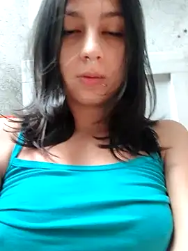 Maiden-Hot online show from March 2026 08:36:02 PM