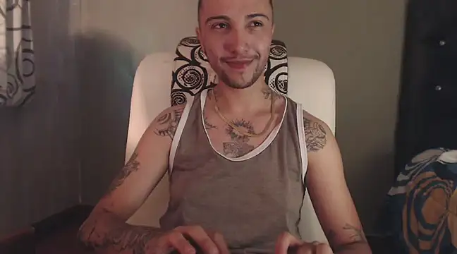 FemToMale online show from February 2025 07:05:01 AM