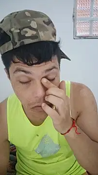 JapeDoBryan online show from June 2026 09:17:02 PM