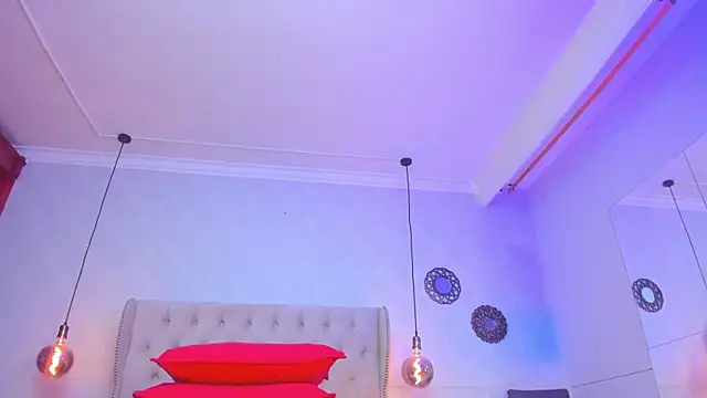 amanda29 online show from October 2025 07:19:02 PM