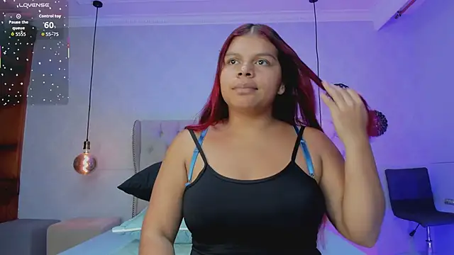 amanda29 online show from December 2025 07:11:01 PM