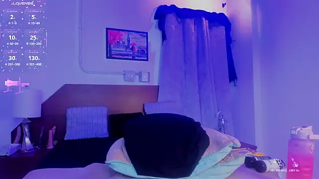 amanda29 online show from April 2026 01:42:02 AM