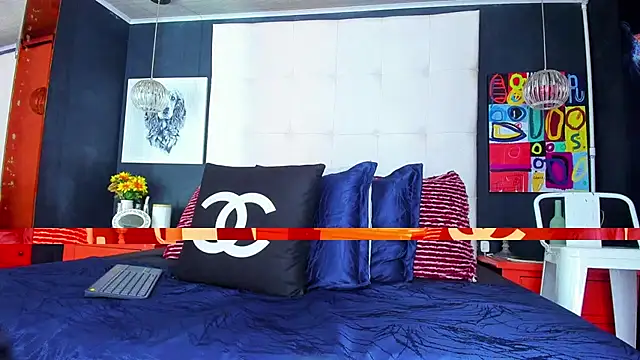 Snapshot of Thomas_May4rs chatting on March 2025 07:44:01 AM Thomas May4rs online show from March 2025 07:44:01 AM