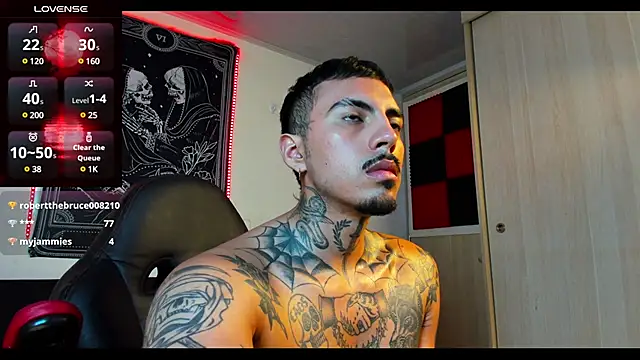 Snapshot of scockpion__ chatting on February 2025 12:01:02 PM scockpion online show from February 2025 12:01:02 PM