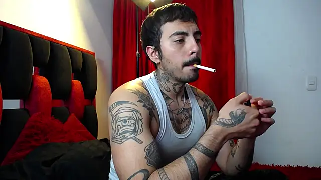 scockpion   online show from April 2026 06:18:02 AM