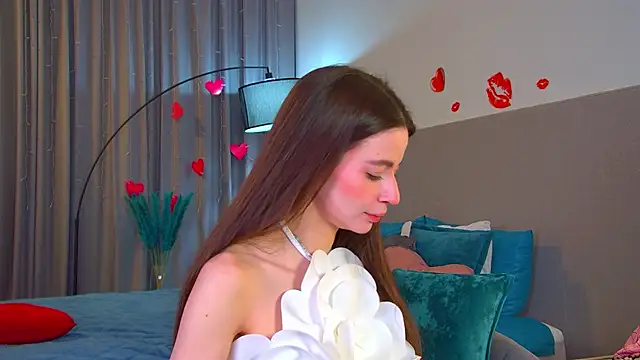 AmeliaFlares online show from March 2026 10:27:02 PM