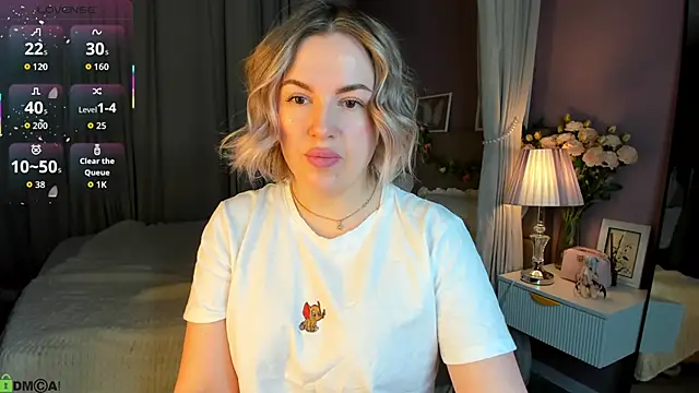 Snapshot of Nikki_Kai chatting on November 2025 11:37:02 PM Nikki Kai online show from November 2025 11:37:02 PM