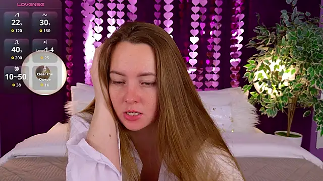 JaniceCollins online show from March 2026 01:55:02 AM